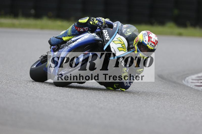 /53 16.09.2025 Track Day Domi Aegerter ADR/Gruppe rot/77